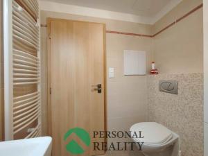 Prodej bytu 2+kk, Plzeň - Severní Předměstí, Na Chmelnicích, 47 m2