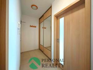 Prodej bytu 2+kk, Plzeň - Severní Předměstí, Na Chmelnicích, 47 m2