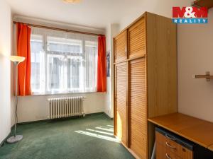 Prodej bytu 4+1, Praha - Holešovice, Veverkova, 124 m2