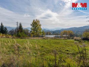Prodej pozemku pro bydlení, Jeseník, 988 m2
