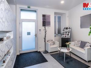 Prodej rodinného domu, Brno - Komárov, Plotní, 480 m2