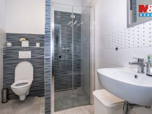 Prodej rodinného domu, Brno - Komárov, Plotní, 480 m2