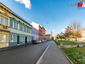 Prodej rodinného domu, Brno - Komárov, Plotní, 480 m2