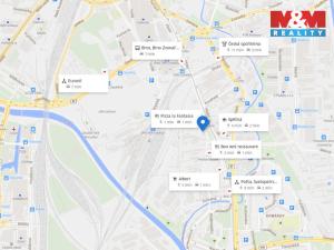 Prodej rodinného domu, Brno - Komárov, Plotní, 480 m2