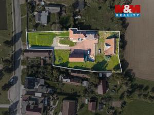 Prodej rodinného domu, Nechanice - Staré Nechanice, 236 m2