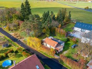 Prodej pozemku pro bydlení, Líšnice, 753 m2