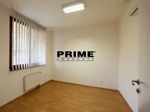 Pronájem kanceláře, Praha - Smíchov, Štefánikova, 63 m2