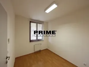 Pronájem kanceláře, Praha - Smíchov, Štefánikova, 63 m2
