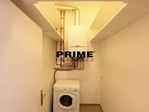 Pronájem bytu 4+kk, Praha - Vinohrady, Na Švihance, 140 m2