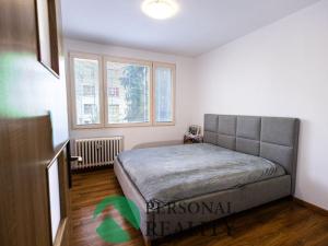 Prodej bytu 3+1, Písek - Budějovické Předměstí, nábřeží 1. máje, 66 m2