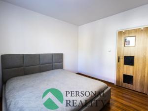 Prodej bytu 3+1, Písek - Budějovické Předměstí, nábřeží 1. máje, 66 m2