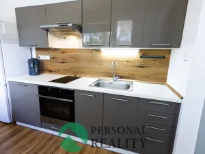 Prodej bytu 3+1, Písek - Budějovické Předměstí, nábřeží 1. máje, 66 m2