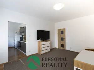 Prodej bytu 3+1, Písek - Budějovické Předměstí, nábřeží 1. máje, 66 m2