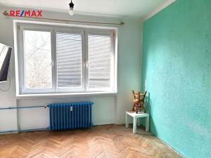 Pronájem bytu 2+1, Plzeň, Habrmannova, 53 m2