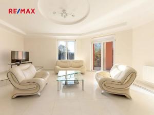 Prodej rodinného domu, Chlumčany, Sluneční, 636 m2