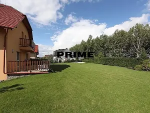 Pronájem rodinného domu, Průhonice, Pod Valem II., 400 m2