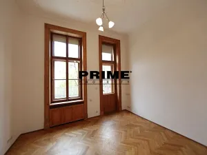 Pronájem bytu 5+1, Praha - Vinohrady, Ibsenova, 173 m2