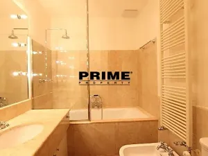 Pronájem bytu 5+1, Praha - Vinohrady, Ibsenova, 173 m2