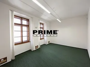 Pronájem kanceláře, Praha - Staré Město, Husova, 167 m2
