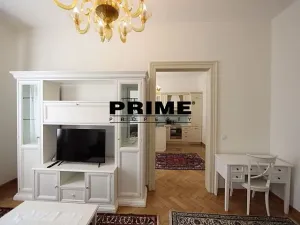 Pronájem bytu 2+1, Praha - Nové Město, Truhlářská, 78 m2