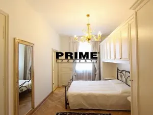 Pronájem bytu 2+1, Praha - Nové Město, Truhlářská, 78 m2