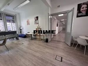 Pronájem kanceláře, Praha - Nové Město, Spálená, 406 m2