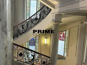 Pronájem kanceláře, Praha - Nové Město, Spálená, 406 m2