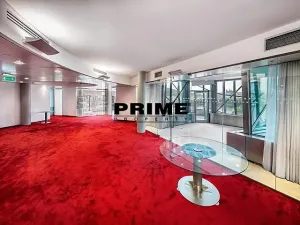 Pronájem kanceláře, Praha - Nové Město, Jiráskovo náměstí, 30 m2