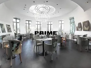 Pronájem kanceláře, Praha - Nové Město, Jiráskovo náměstí, 30 m2