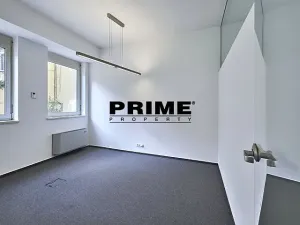 Pronájem kanceláře, Praha - Nové Město, Klimentská, 169 m2