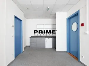Pronájem kanceláře, Praha - Nové Město, Krakovská, 412 m2