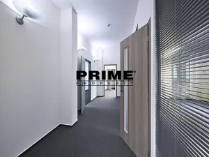 Pronájem kanceláře, Praha - Nové Město, Klimentská, 101 m2