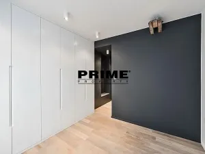 Pronájem bytu 3+kk, Praha - Vinohrady, náměstí Jiřího z Poděbrad, 156 m2