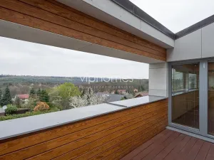 Pronájem vily, Praha - Stodůlky, Za Mototechnou, 210 m2