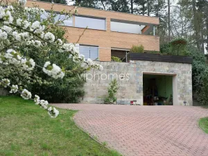 Pronájem vily, Praha - Stodůlky, Za Mototechnou, 210 m2