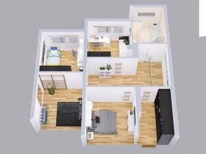 Prodej rodinného domu, Kolín, Rulandská, 150 m2