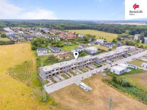 Prodej rodinného domu, Kolín, Rulandská, 150 m2