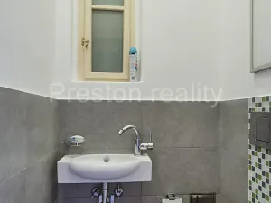 Pronájem bytu 2+1, Praha - Žižkov, Fibichova, 72 m2