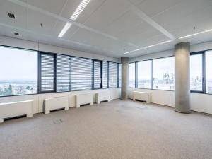 Pronájem kanceláře, Praha - Prosek, Prosecká, 129 m2