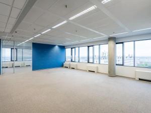 Pronájem kanceláře, Praha - Prosek, Prosecká, 129 m2