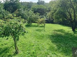 Prodej zahrady, Uherský Brod, 1078 m2