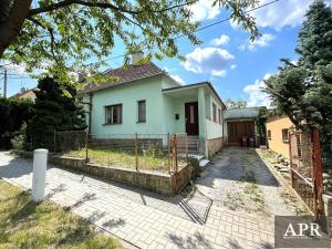 Prodej rodinného domu, Uherský Brod, Na Dlouhých, 100 m2