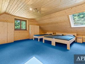 Prodej rodinného domu, Halenkov, 158 m2