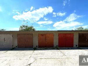 Pronájem garáže, Uherský Brod, U Žlebu, 22 m2