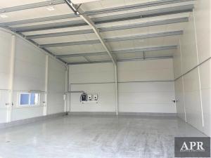 Pronájem skladu, Drslavice, 130 m2