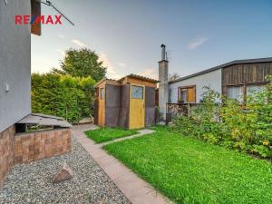 Prodej chaty, Poděbrady, 25 m2