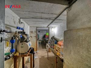 Prodej chaty, Poděbrady, 25 m2