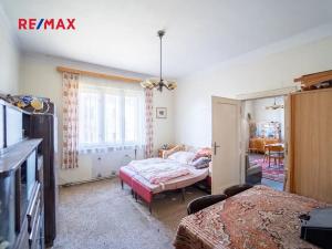 Prodej rodinného domu, Kolín, Riegrova, 180 m2