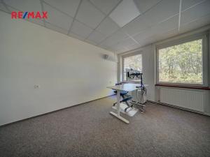 Pronájem kanceláře, Chlumec nad Cidlinou, Rooseveltova, 18 m2