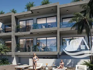 Prodej bytu 4+kk, Larnaka, Kypr, 100 m2